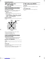 Предварительный просмотр 39 страницы JVC GVT0154-001A Instructions Manual