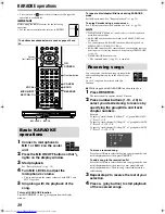 Предварительный просмотр 42 страницы JVC GVT0154-001A Instructions Manual