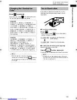 Preview for 13 page of JVC GVT0182-005A Instructions Manual