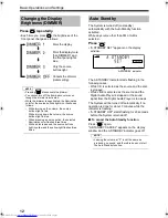 Preview for 14 page of JVC GVT0182-005A Instructions Manual