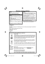 Preview for 2 page of JVC GVT0298-003B Instructions Manual