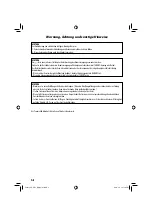 Preview for 4 page of JVC GVT0298-003B Instructions Manual