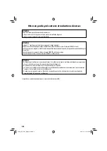 Preview for 6 page of JVC GVT0298-003B Instructions Manual