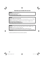 Preview for 10 page of JVC GVT0298-003B Instructions Manual