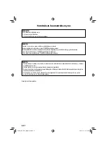 Preview for 18 page of JVC GVT0298-003B Instructions Manual