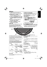 Preview for 39 page of JVC GVT0298-003B Instructions Manual