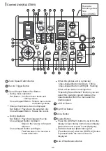 Предварительный просмотр 30 страницы JVC GW-SP100E Instructions Manual