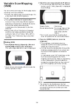 Предварительный просмотр 39 страницы JVC GW-SP100E Instructions Manual