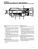 Preview for 21 page of JVC GY-DV300U - 1/3" 3-ccd Dv Camcorder Instruction Manual