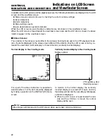 Preview for 22 page of JVC GY-DV300U - 1/3" 3-ccd Dv Camcorder Instruction Manual