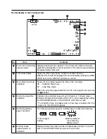 Preview for 23 page of JVC GY-DV300U - 1/3" 3-ccd Dv Camcorder Instruction Manual