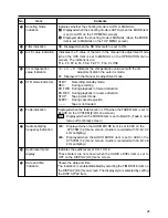 Preview for 25 page of JVC GY-DV300U - 1/3" 3-ccd Dv Camcorder Instruction Manual