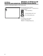 Preview for 26 page of JVC GY-DV300U - 1/3" 3-ccd Dv Camcorder Instruction Manual