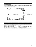 Preview for 29 page of JVC GY-DV300U - 1/3" 3-ccd Dv Camcorder Instruction Manual