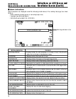 Preview for 30 page of JVC GY-DV300U - 1/3" 3-ccd Dv Camcorder Instruction Manual