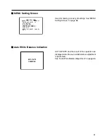 Preview for 31 page of JVC GY-DV300U - 1/3" 3-ccd Dv Camcorder Instruction Manual