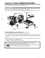 Preview for 33 page of JVC GY-DV300U - 1/3" 3-ccd Dv Camcorder Instruction Manual