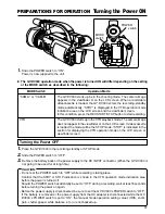 Preview for 37 page of JVC GY-DV300U - 1/3" 3-ccd Dv Camcorder Instruction Manual