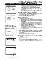 Preview for 42 page of JVC GY-DV300U - 1/3" 3-ccd Dv Camcorder Instruction Manual