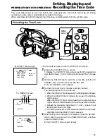 Preview for 45 page of JVC GY-DV300U - 1/3" 3-ccd Dv Camcorder Instruction Manual