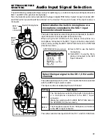 Preview for 49 page of JVC GY-DV300U - 1/3" 3-ccd Dv Camcorder Instruction Manual