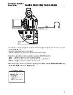 Preview for 51 page of JVC GY-DV300U - 1/3" 3-ccd Dv Camcorder Instruction Manual