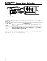 Preview for 52 page of JVC GY-DV300U - 1/3" 3-ccd Dv Camcorder Instruction Manual