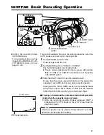 Preview for 57 page of JVC GY-DV300U - 1/3" 3-ccd Dv Camcorder Instruction Manual