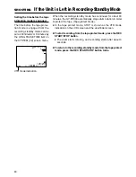 Preview for 60 page of JVC GY-DV300U - 1/3" 3-ccd Dv Camcorder Instruction Manual