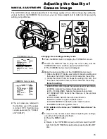 Preview for 79 page of JVC GY-DV300U - 1/3" 3-ccd Dv Camcorder Instruction Manual