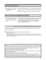 Preview for 81 page of JVC GY-DV300U - 1/3" 3-ccd Dv Camcorder Instruction Manual