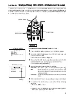 Preview for 83 page of JVC GY-DV300U - 1/3" 3-ccd Dv Camcorder Instruction Manual