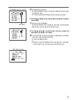 Preview for 89 page of JVC GY-DV300U - 1/3" 3-ccd Dv Camcorder Instruction Manual