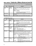 Preview for 92 page of JVC GY-DV300U - 1/3" 3-ccd Dv Camcorder Instruction Manual