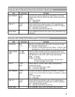 Preview for 93 page of JVC GY-DV300U - 1/3" 3-ccd Dv Camcorder Instruction Manual