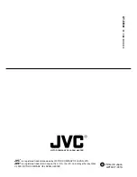 Preview for 108 page of JVC GY-DV300U - 1/3" 3-ccd Dv Camcorder Instruction Manual