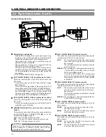 Предварительный просмотр 14 страницы JVC GY-DV500 Instructions Manual