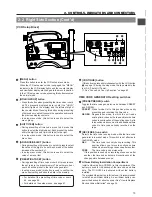 Предварительный просмотр 15 страницы JVC GY-DV500 Instructions Manual