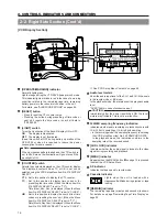 Предварительный просмотр 16 страницы JVC GY-DV500 Instructions Manual