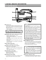 Предварительный просмотр 18 страницы JVC GY-DV500 Instructions Manual