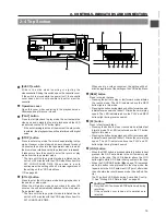 Предварительный просмотр 19 страницы JVC GY-DV500 Instructions Manual