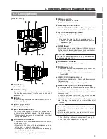 Предварительный просмотр 23 страницы JVC GY-DV500 Instructions Manual