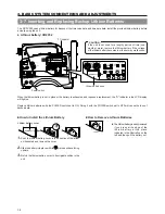 Предварительный просмотр 34 страницы JVC GY-DV500 Instructions Manual