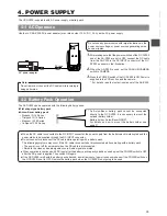 Предварительный просмотр 35 страницы JVC GY-DV500 Instructions Manual