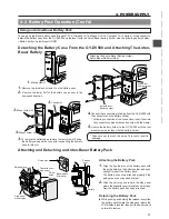 Предварительный просмотр 37 страницы JVC GY-DV500 Instructions Manual