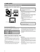 Предварительный просмотр 38 страницы JVC GY-DV500 Instructions Manual