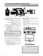 Предварительный просмотр 48 страницы JVC GY-DV500 Instructions Manual