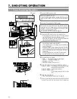 Предварительный просмотр 50 страницы JVC GY-DV500 Instructions Manual