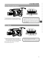 Предварительный просмотр 55 страницы JVC GY-DV500 Instructions Manual