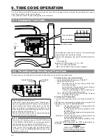 Предварительный просмотр 56 страницы JVC GY-DV500 Instructions Manual